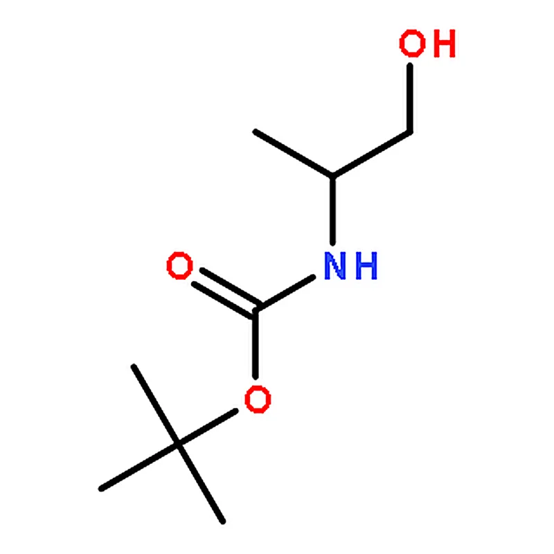 RHAWN N-Boc-DL-2-amino-1-propanol