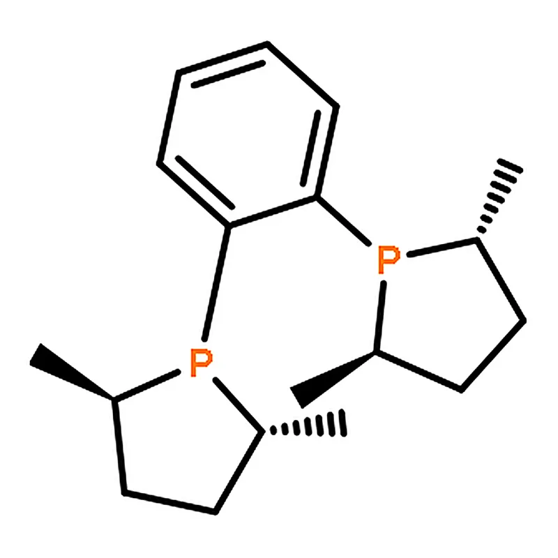 RHAWN 1,2-Bis((2R,5R)-2,5-dimethylphospholan-1-yl)benzene