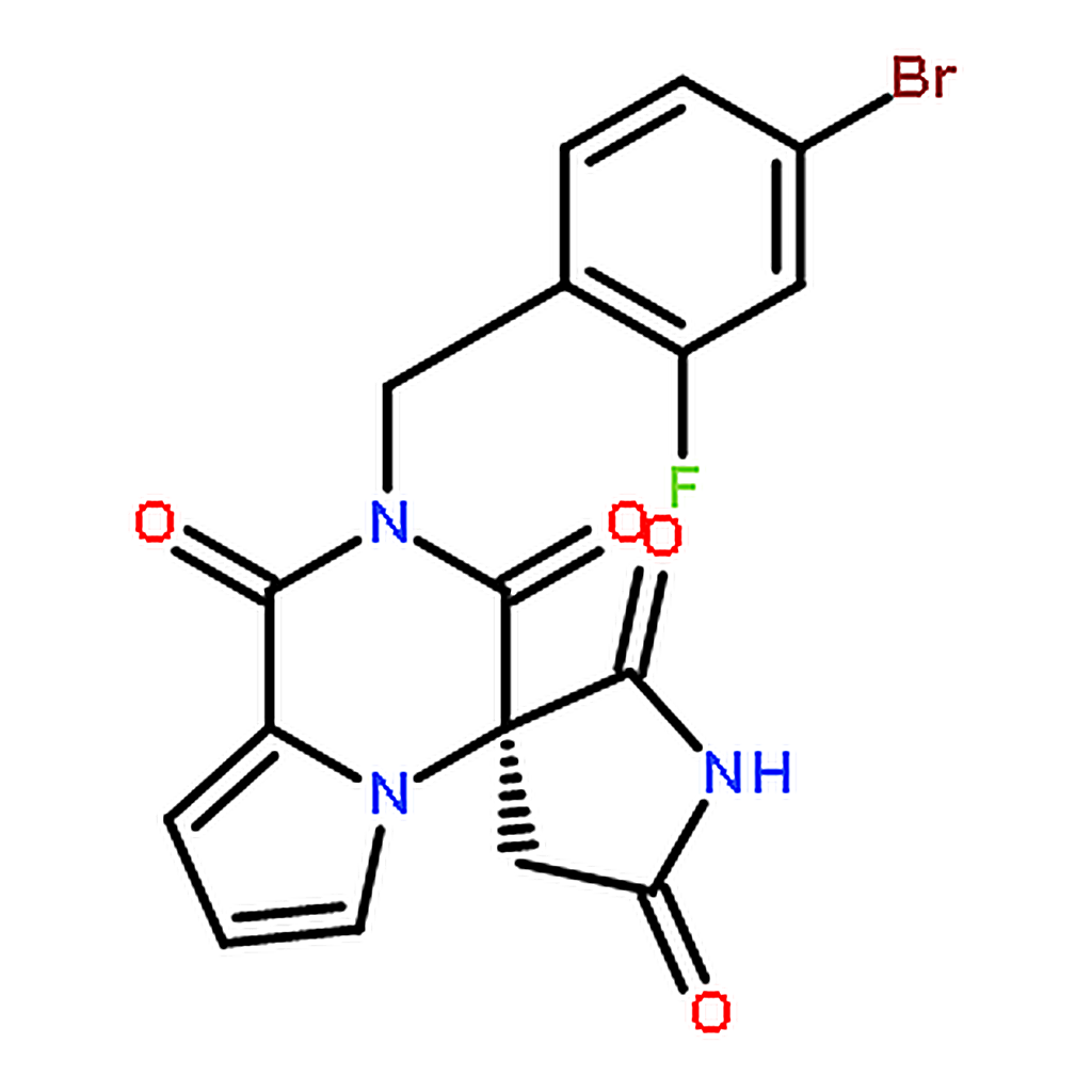 RHAWN Ranirestat