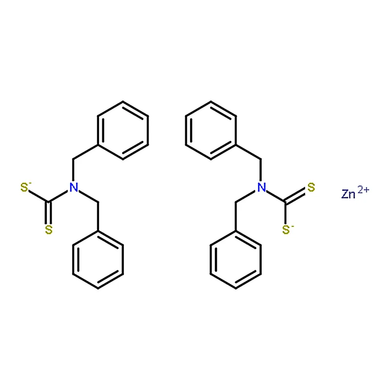 RHAWN Zinc(II) Dibenzyldithiocarbamate