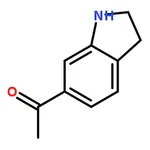 RHAWN 1-(Indolin-6-yl)ethanone