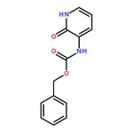 RHAWN Benzyl (2-oxo-1,2-dihydropyridin-3-yl)carbamate