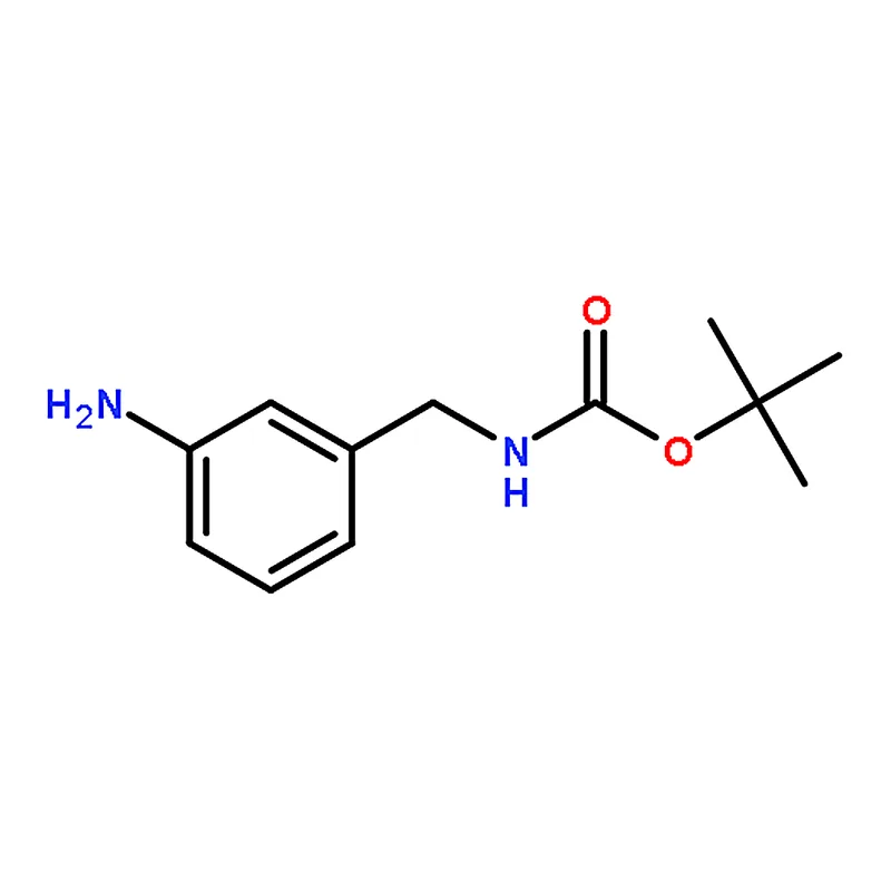 RHAWN -(Boc-amino)-m-toluidine