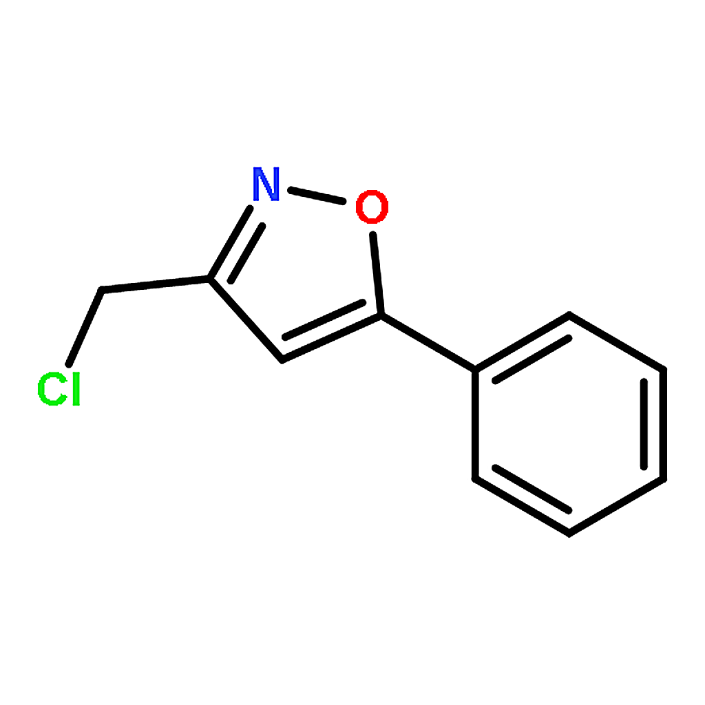 RHAWN 3-(Chloromethyl)-5-phenylisoxazole