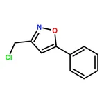 RHAWN 3-(Chloromethyl)-5-phenylisoxazole