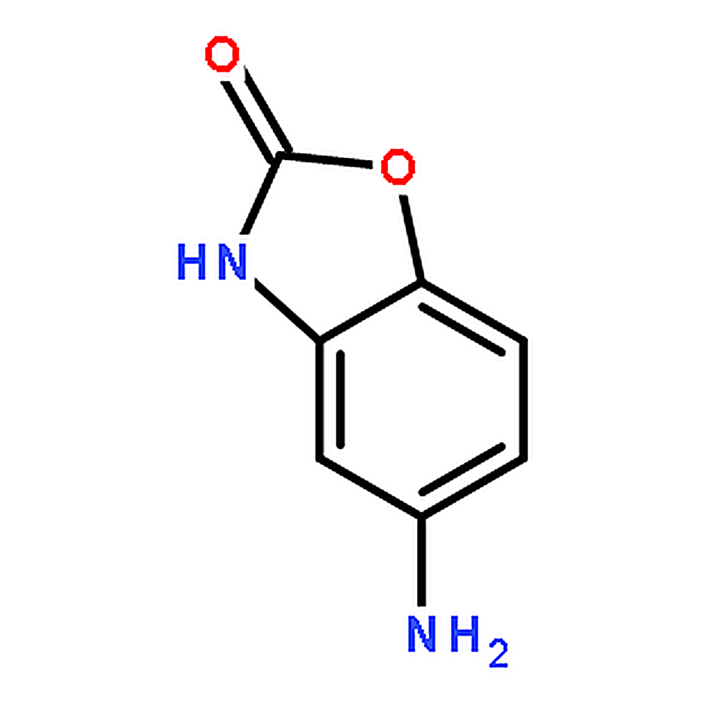 RHAWN 5-Amino-2,3-dihydro-1,3-benzoxazol-2-one