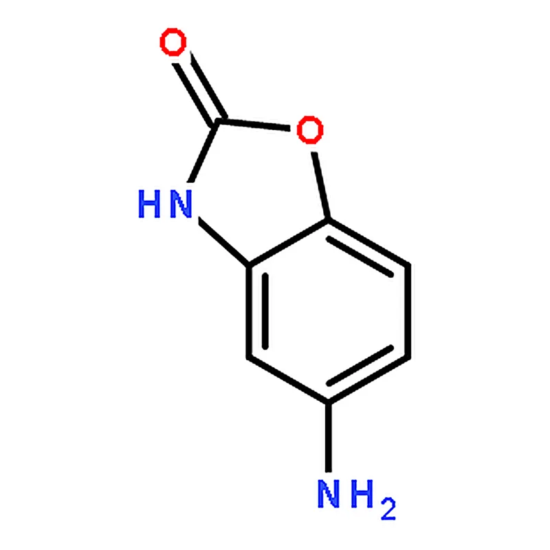 RHAWN 5-Amino-2,3-dihydro-1,3-benzoxazol-2-one