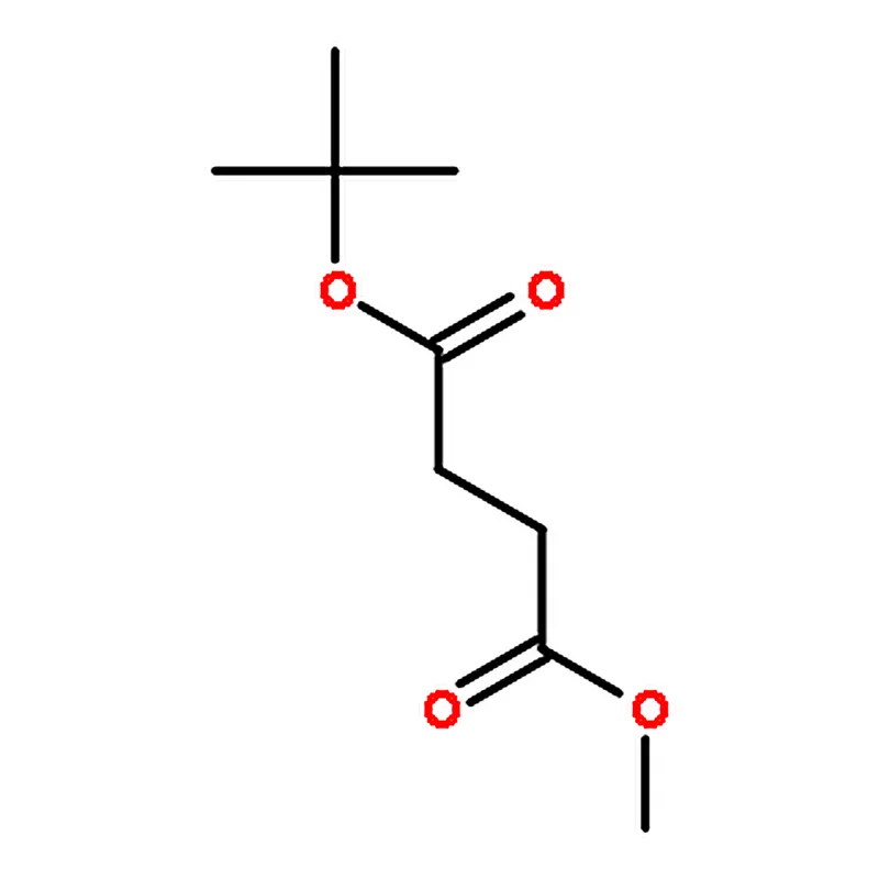 RHAWN tert-Butyl methyl succinate