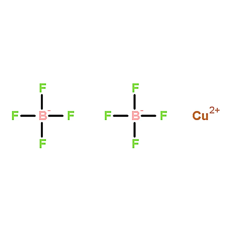 RHAWN Copper fluoroborate