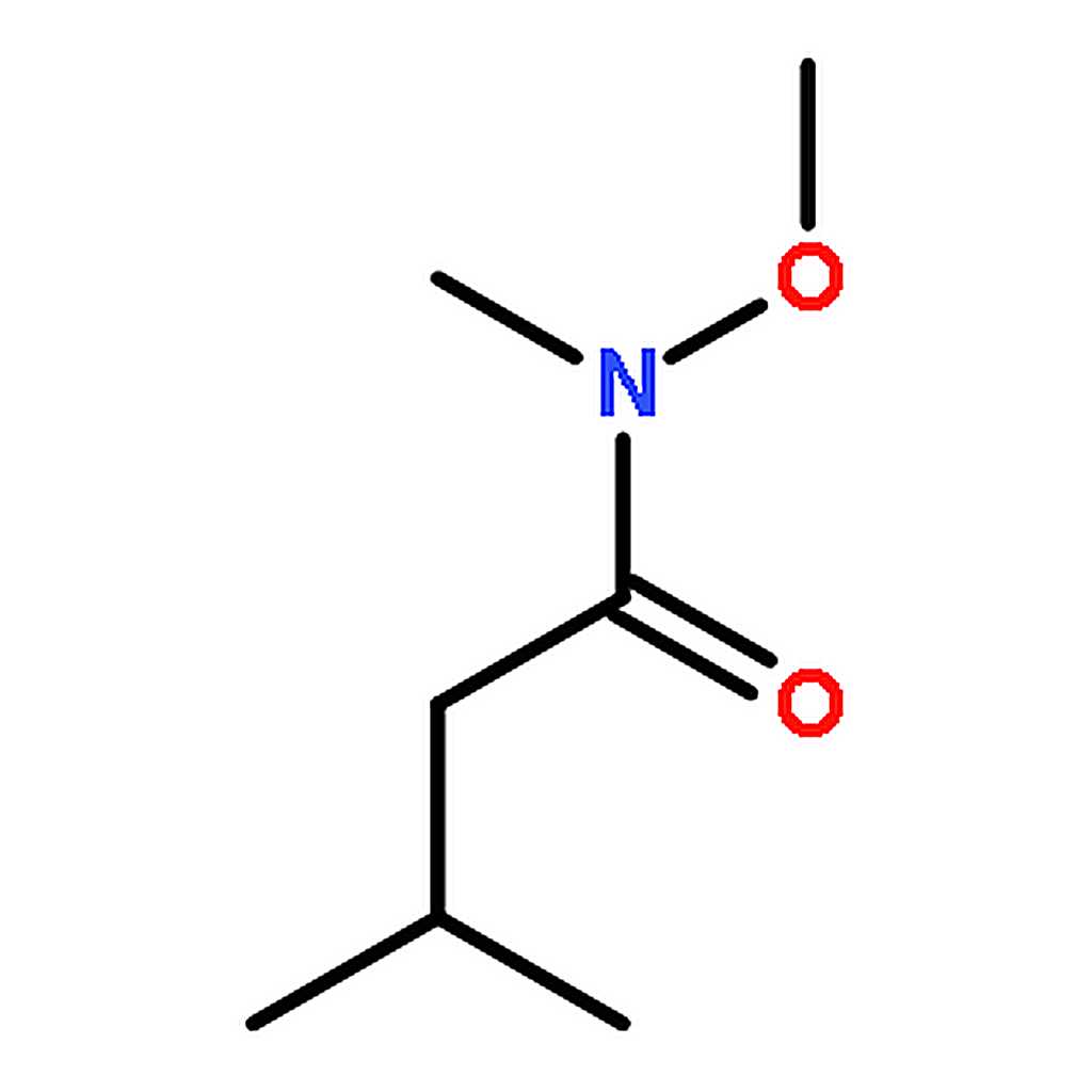 RHAWN N-Methoxy-N，3-Dimethylbutanamide