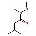 RHAWN N-Methoxy-N,3-Dimethylbutanamide