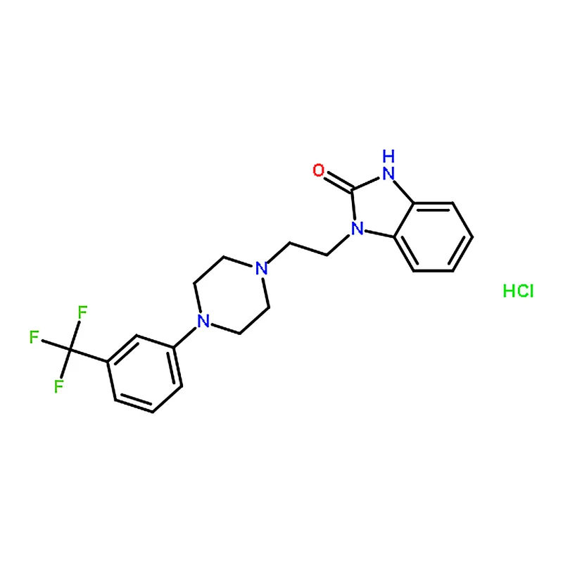 RHAWN Flibanserin Hydrochloride