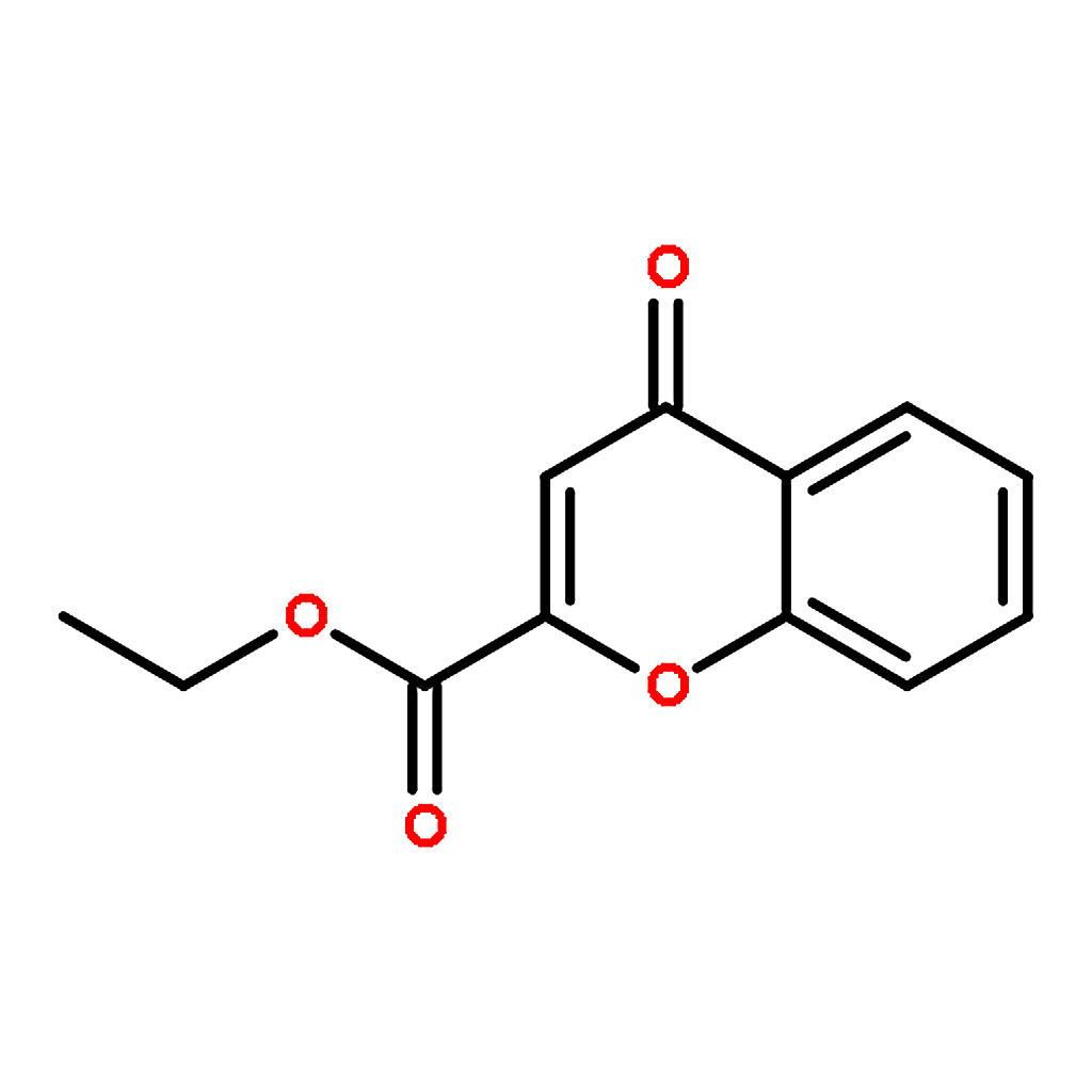 RHAWN Ethyl 4-oxo-4H-chromene-2-carboxylate