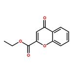 RHAWN Ethyl 4-oxo-4H-chromene-2-carboxylate