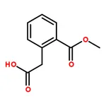 RHAWN 2-(2-(Methoxycarbonyl)phenyl)acetic acid