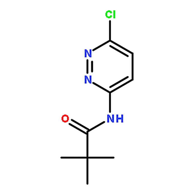 RHAWN N-(6-Chloropyridazin-3-yl)pivalamide