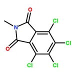 RHAWN 4,5,6,7-Tetrachloro-2-methylisoindoline-1,3-dione
