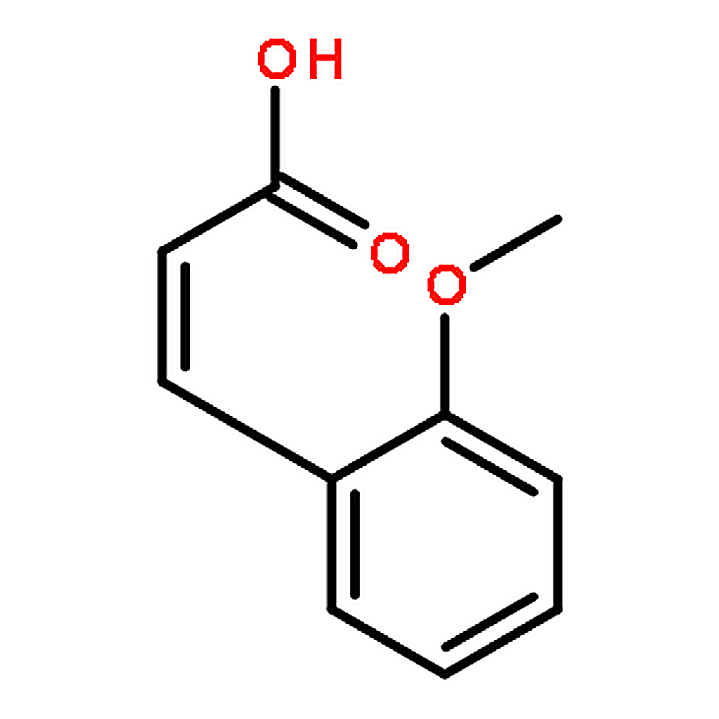 RHAWN <i>cis</i>-2-Methoxycinnamic Acid
