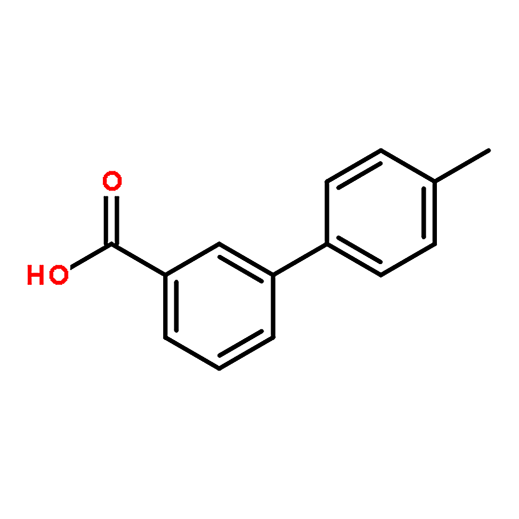 RHAWN 4'-Methyl-[1,1'-biphenyl]-3-carboxylic acid
