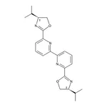RHAWN 6,6'-bis((S)-4-isopropyl-4,5-dihydrooxazol-2-yl)-2,2'-bipyridine