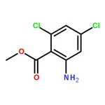 RHAWN Methyl 2-amino-4,6-dichlorobenzoate