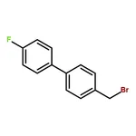 RHAWN 4-(Bromomethyl)-4'-fluoro-1,1'-biphenyl