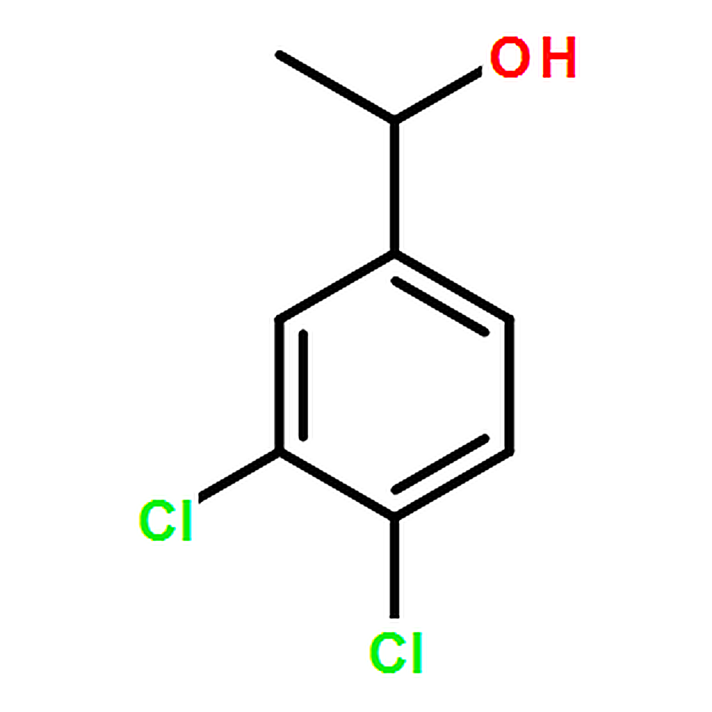 RHAWN 1-(3，4-Dichlorophenyl)ethanol