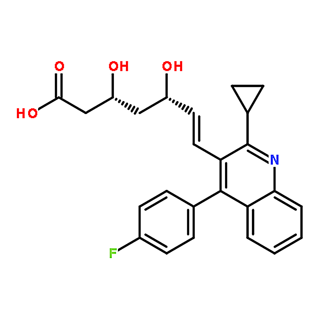 RHAWN Pitavastatin