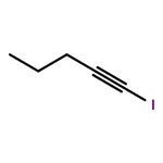 RHAWN 1-Pentynyl Iodide