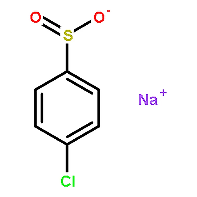 RHAWN 4-ChloroBenzene sulfinic acid sodium