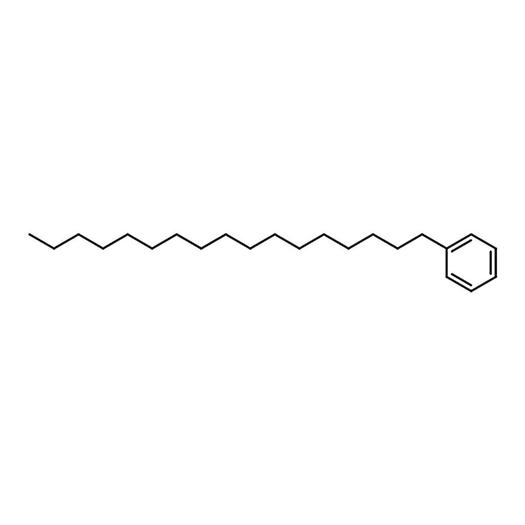 RHAWN Heptadecylbenzene