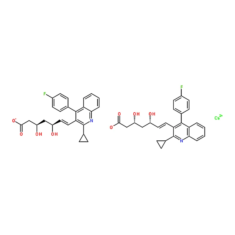 RHAWN Pitavastatin Calcium