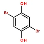 RHAWN 2,5-Dibromohydroquinone