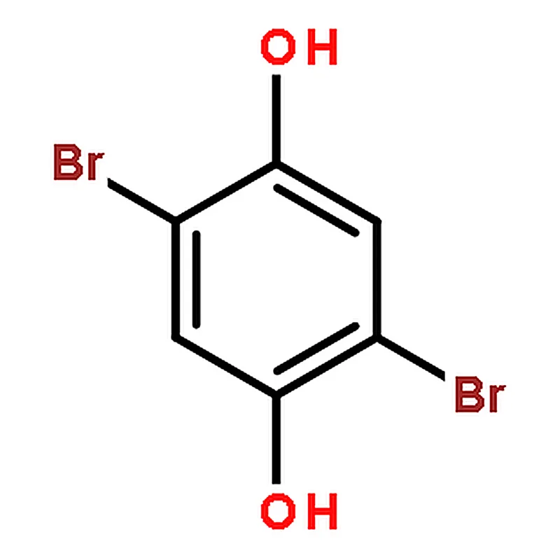 RHAWN 2,5-Dibromohydroquinone