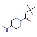 RHAWN 1-Boc-4-(methylamino)piperidine