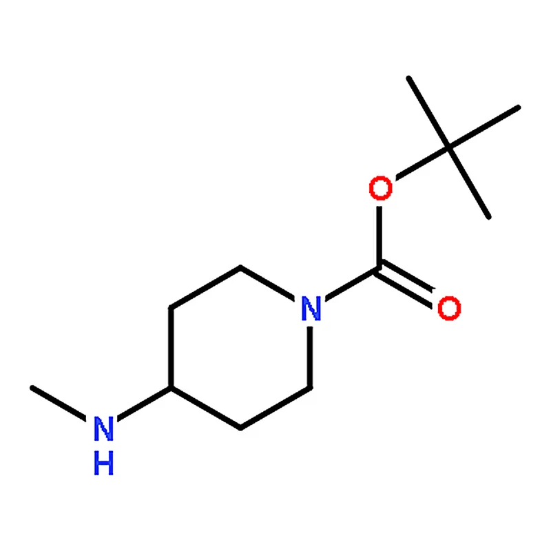 RHAWN 1-Boc-4-(methylamino)piperidine