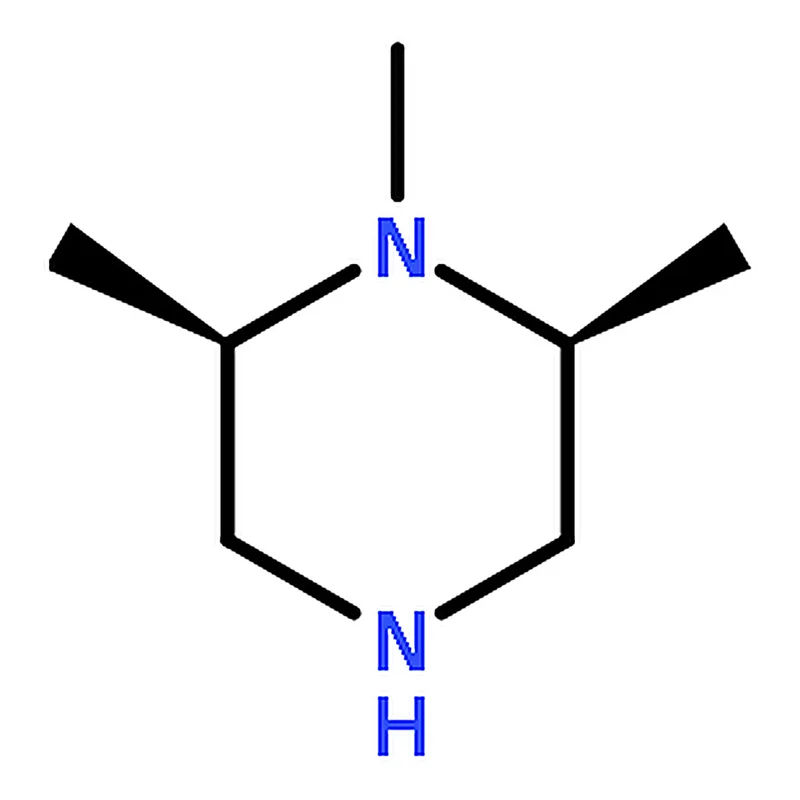 RHAWN (2R,6S)-rel-1,2,6-Trimethylpiperazine