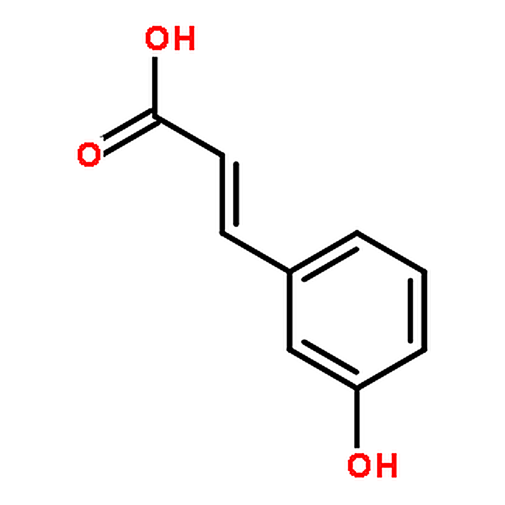 RHAWN trans-3-Hydroxycinnamic acid