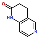 RHAWN 3,4-Dihydro-1,6-naphthyridin-2(1H)-one