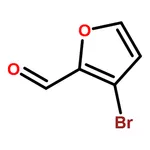 RHAWN 3-Bromofuran-2-carbaldehyde