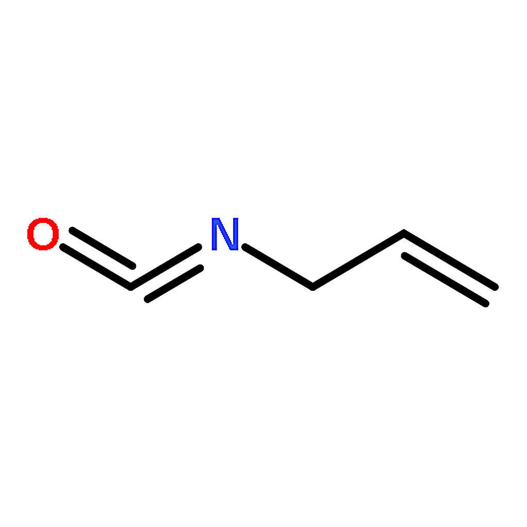 RHAWN Allyl isocyanate