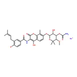 RHAWN Novobiocin Sodium