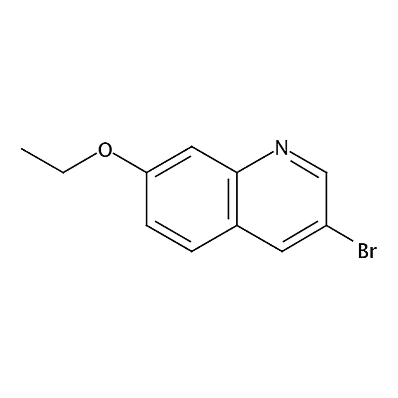RHAWN 3-Bromo-7-ethoxyquinoline