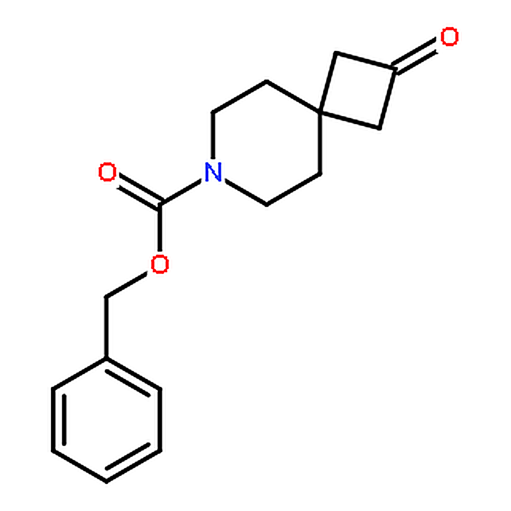 RHAWN 7-Cbz-2-oxo-7-aza-spiro[3.5]nonane