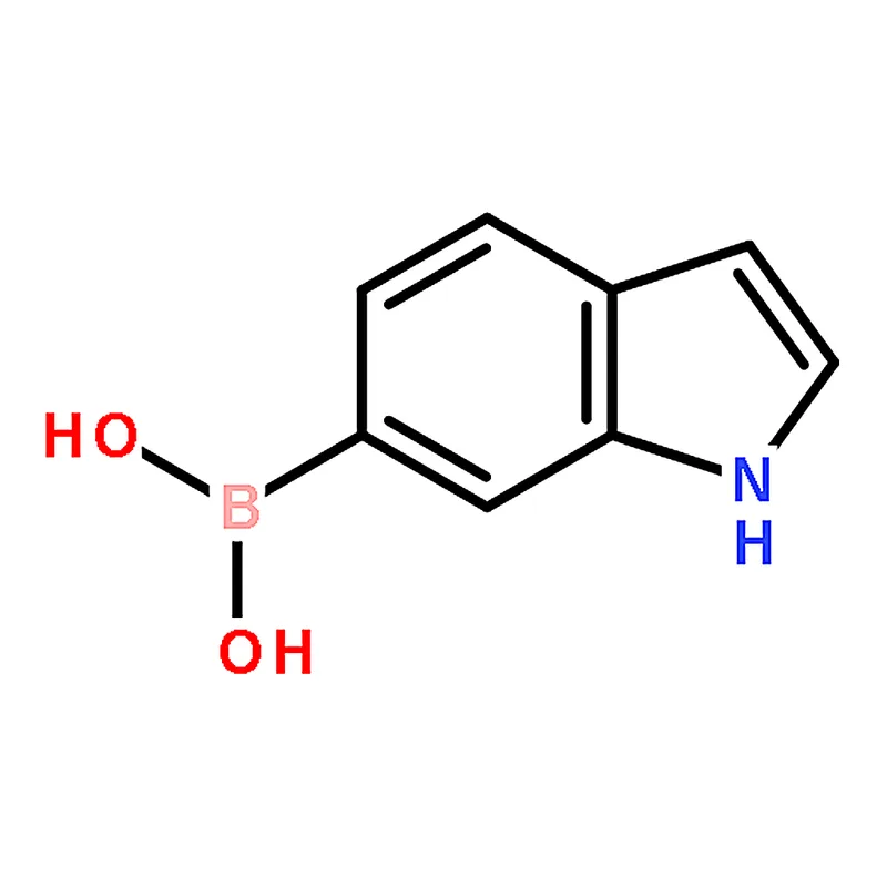 RHAWN Indole-6-boronic acid