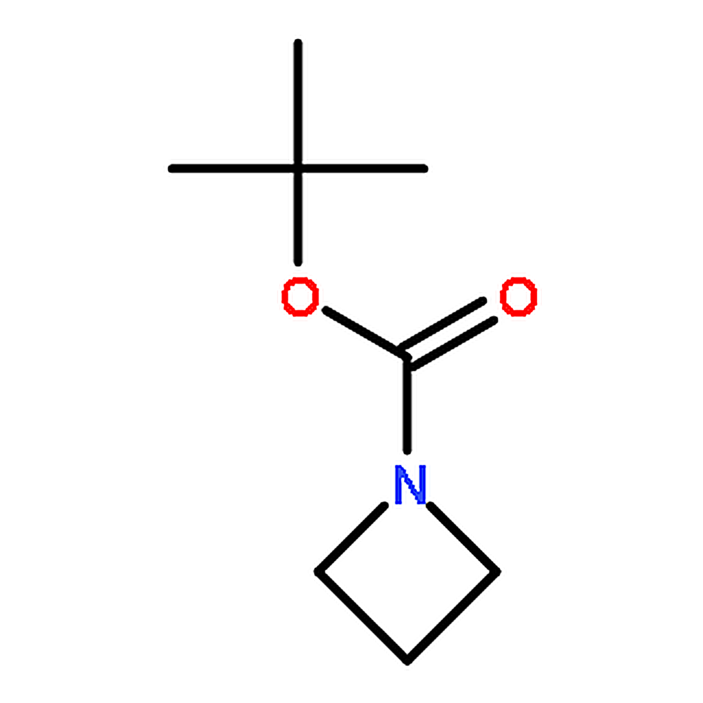 RHAWN tert-Butyl azetidine-1-carboxylate