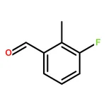 RHAWN 3-Fluoro-2-methylbenzaldehyde