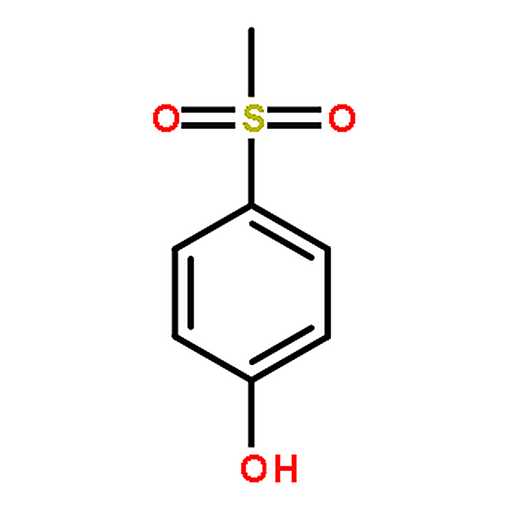 RHAWN 4-Hydroxyphenyl Methyl Sulfone