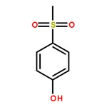 RHAWN 4-Hydroxyphenyl Methyl Sulfone