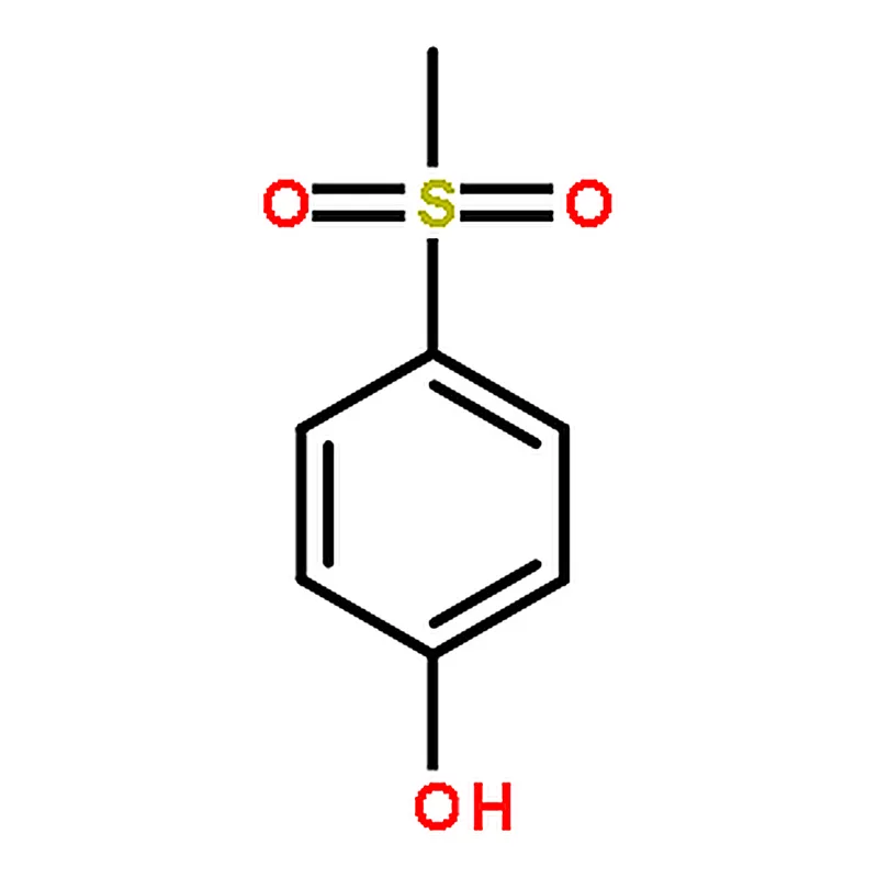 RHAWN 4-Hydroxyphenyl Methyl Sulfone